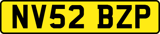 NV52BZP