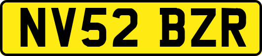 NV52BZR