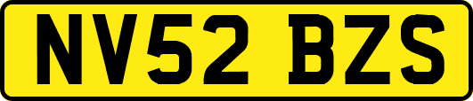 NV52BZS