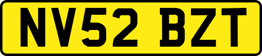 NV52BZT