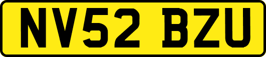NV52BZU