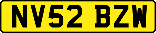 NV52BZW
