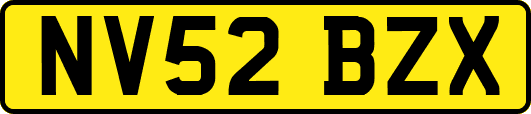 NV52BZX
