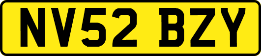 NV52BZY