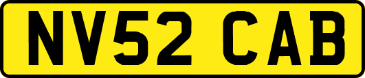 NV52CAB
