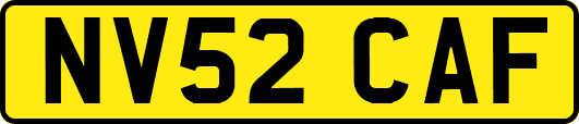 NV52CAF