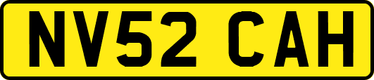 NV52CAH