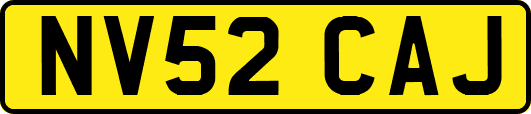 NV52CAJ