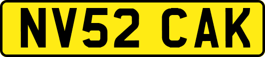 NV52CAK