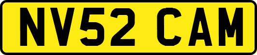 NV52CAM