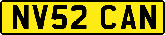 NV52CAN