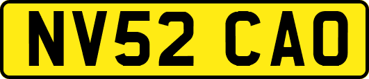 NV52CAO