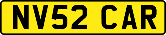 NV52CAR