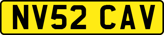 NV52CAV