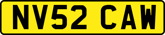 NV52CAW