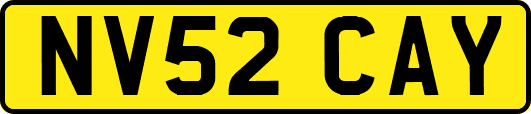 NV52CAY