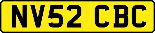 NV52CBC