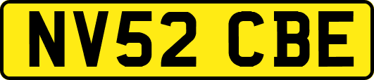 NV52CBE