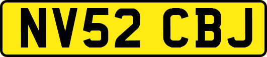 NV52CBJ