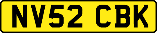 NV52CBK