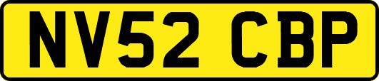 NV52CBP