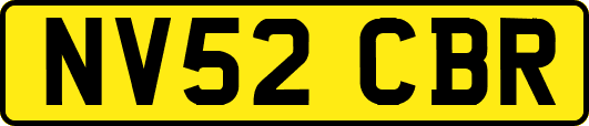 NV52CBR