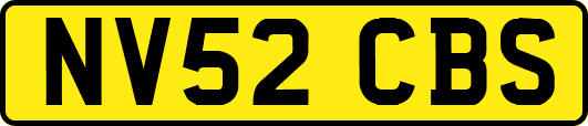 NV52CBS