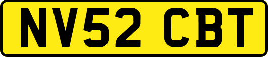 NV52CBT