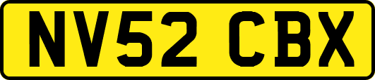 NV52CBX