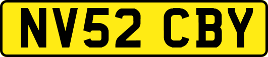 NV52CBY