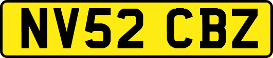 NV52CBZ