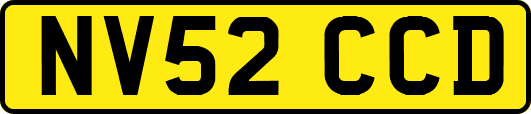 NV52CCD