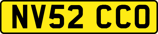 NV52CCO