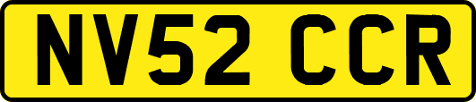 NV52CCR