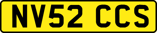 NV52CCS