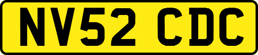 NV52CDC