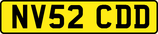 NV52CDD