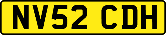 NV52CDH