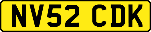NV52CDK