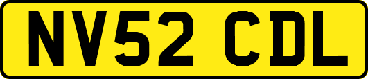 NV52CDL