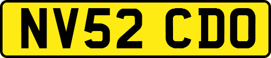 NV52CDO