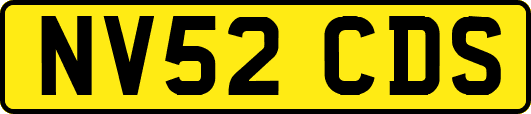 NV52CDS