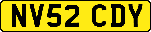 NV52CDY