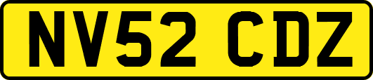 NV52CDZ