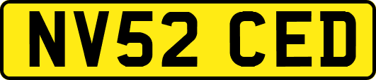 NV52CED