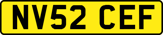 NV52CEF