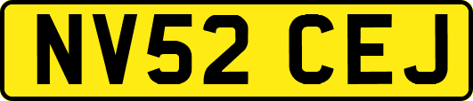 NV52CEJ