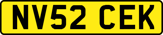 NV52CEK