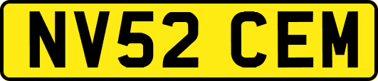NV52CEM