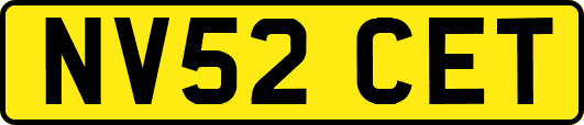 NV52CET